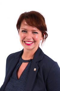 Tessy van Stuijvenberg