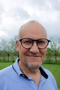 Nijs Blokland